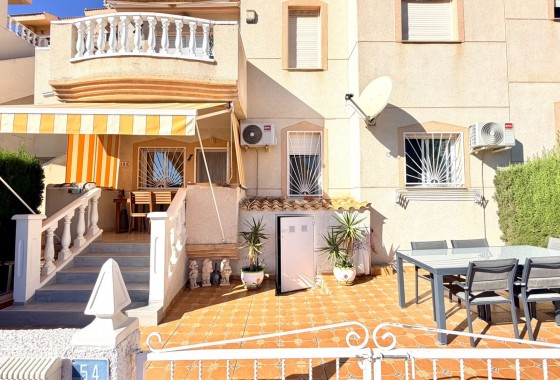 Appartement - Revente - Ciudad Quesada/Rojales - La Marquesa Golf
