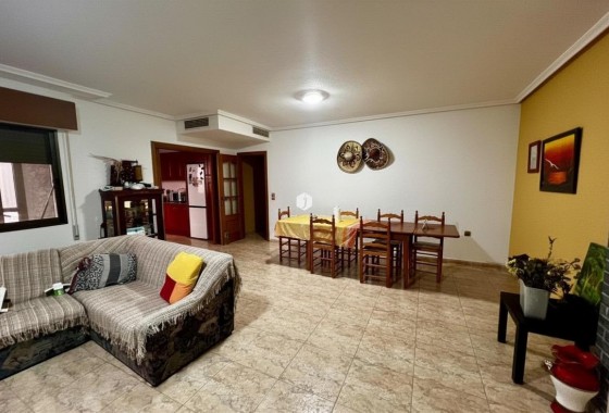 Appartement - Revente - Ciudad Quesada/Rojales - Rojales