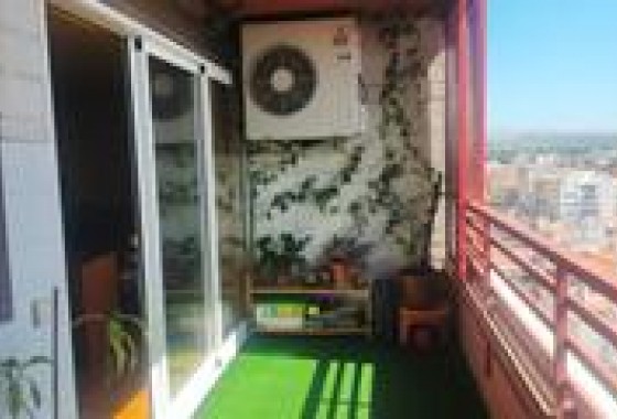 Appartement - Revente - Elche - Elche