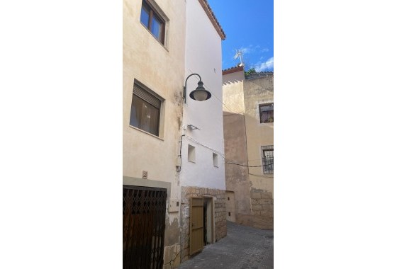 Appartement - Revente - Finestrat - Finestrat