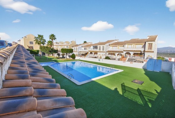 Appartement - Revente - Gran alacant - Gran Alacant