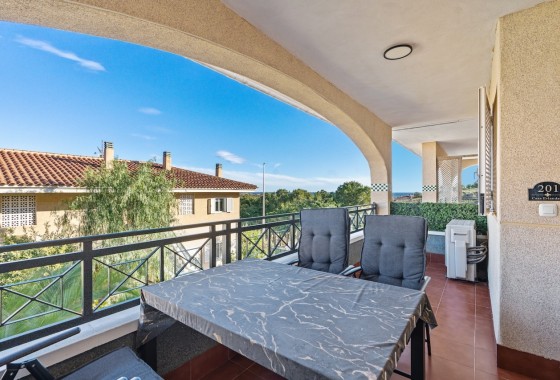 Appartement - Revente - Gran alacant - Novamar