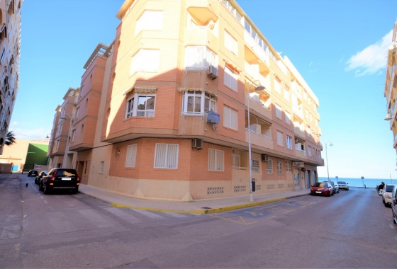 Appartement - Revente - Guardamar del Segura - 123M-36119