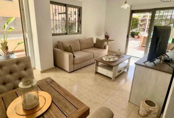 Appartement - Revente - Guardamar del Segura - 123R-64533