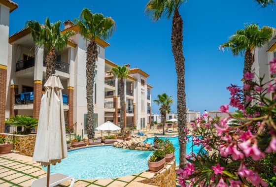 Appartement - Revente - Guardamar del Segura - Costa Blanca