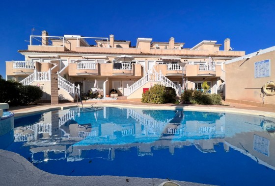 Appartement - Revente - Guardamar del Segura - EL RASO