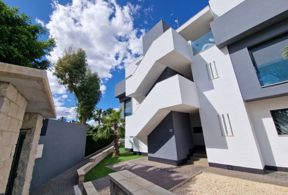 Appartement - Revente - Guardamar del Segura - El Raso
