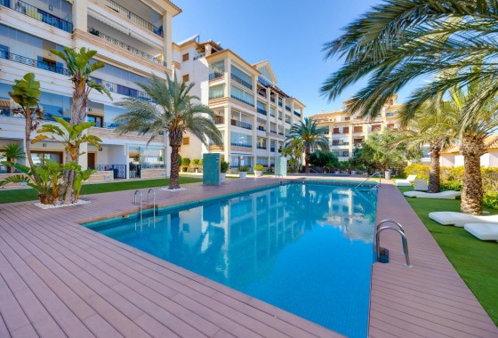 Appartement - Revente - Guardamar del Segura - Guardamar del Segura
