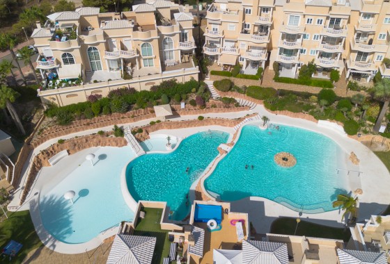 Appartement - Revente - Guardamar del Segura - Guardamar del Segura