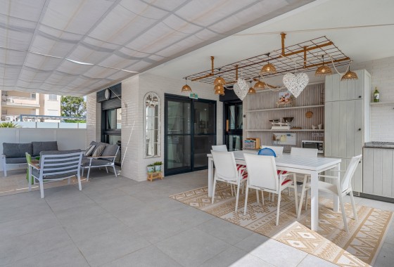 Appartement - Revente - Guardamar del Segura - Guardamar