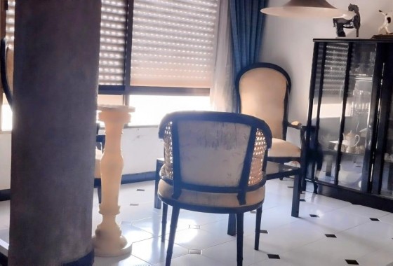 Appartement - Revente - Guardamar del Segura - Pueblo