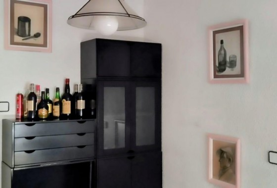 Appartement - Revente - Guardamar del Segura - Pueblo