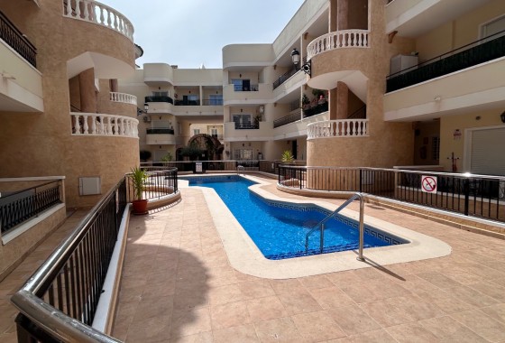 Appartement - Revente - Jacarilla - Jacarilla