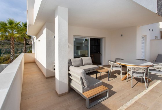 Appartement - Revente - La Finca Golf - La finca Golf