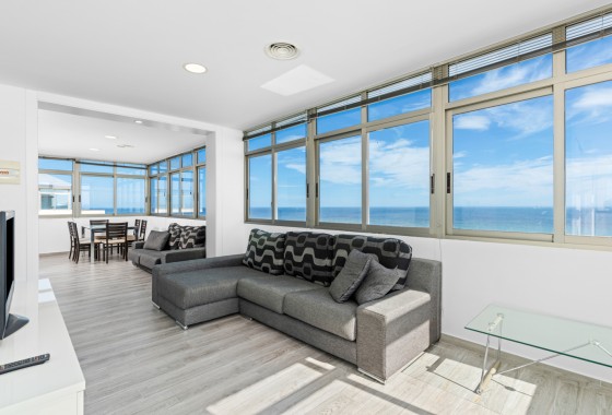 Appartement - Revente - La Manga del Mar Menor - La Manga