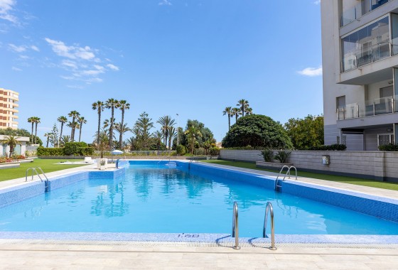 Appartement - Revente - La Mata - Playa