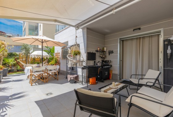 Appartement - Revente - La Mata - Playa