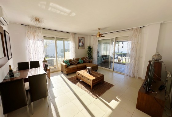 Appartement - Revente - La Torre Golf Resort - Inland