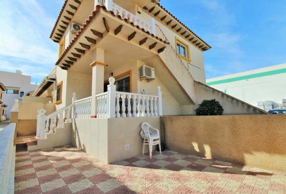 Appartement - Revente - La Zenia - La Zenia