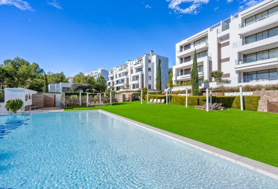 Appartement - Revente - Las Colinas Golf - Las Colinas Golf