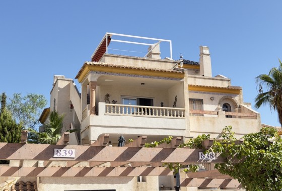 Appartement - Revente - Las Ramblas Golf - Las Ramblas Golf
