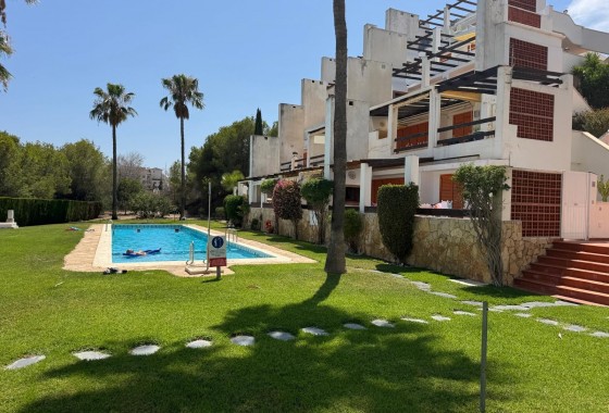 Appartement - Revente - Las Ramblas Golf - Las Ramblas