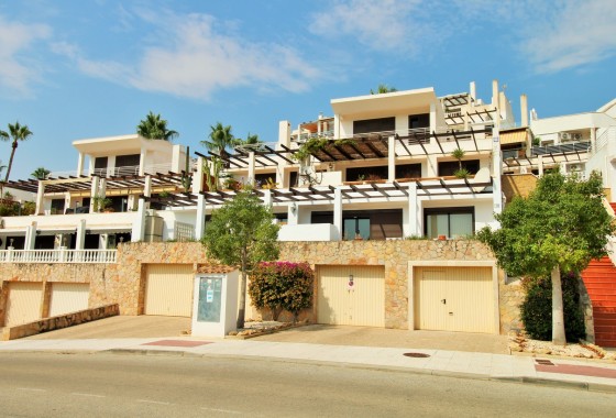 Appartement - Revente - Las Ramblas Golf - Las Ramblas
