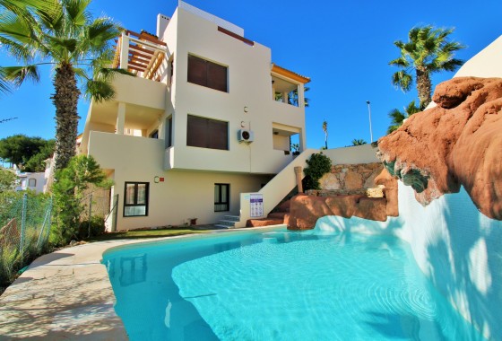 Appartement - Revente - Las Ramblas - Las Ramblas