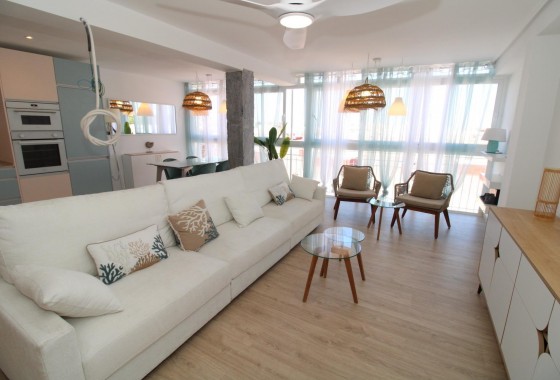 Appartement - Revente - Lo Pagan - 123R-44943