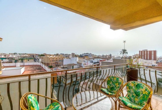 Appartement - Revente - Lo Pagan - Costa Calida