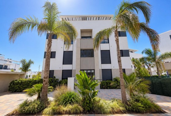 Appartement - Revente - Los Alcázares - Dolores de Pacheco-Santa Rosalía