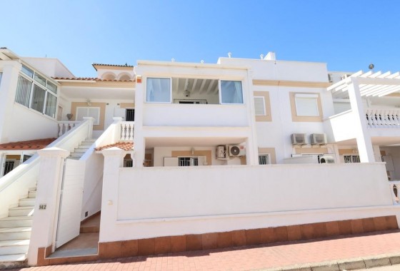 Appartement - Revente - Los Alcázares - Dolores de Pacheco-Santa Rosalía