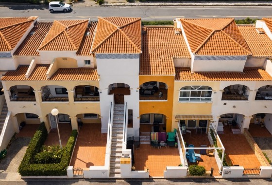 Appartement - Revente - Los Altos - Costa Blanca