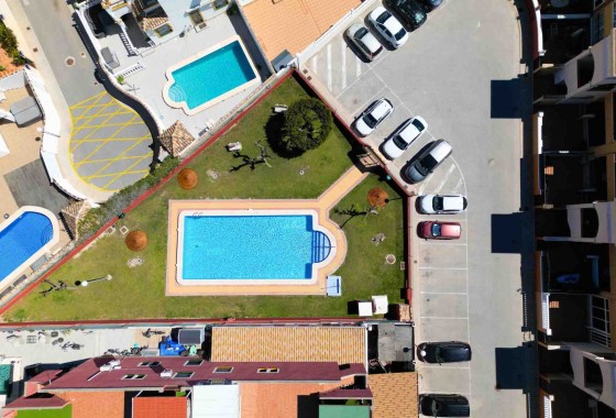 Appartement - Revente - Los Altos - Los Altos