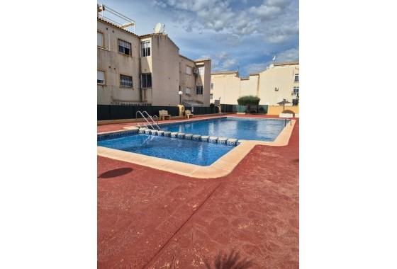 Appartement - Revente - Los Altos - Los Altos
