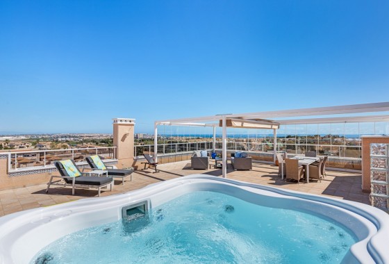 Appartement - Revente - Los Altos - Torrevieja