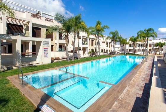 Appartement - Revente - Los Balcones - Torrevieja