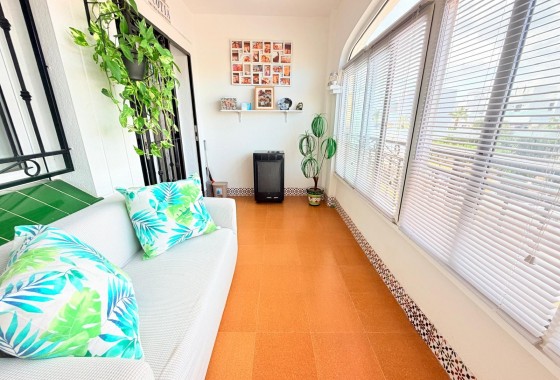 Appartement - Revente - Los Montesinos - La herrada