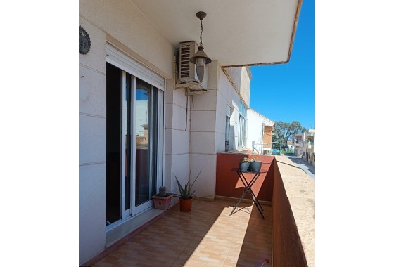 Appartement - Revente - Los Montesinos - Los Montesinos