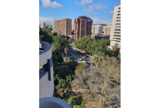 Appartement - Revente - Málaga - Centro