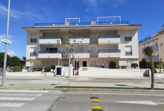 Appartement - Revente - Mil Palmeras - 123Z-27588