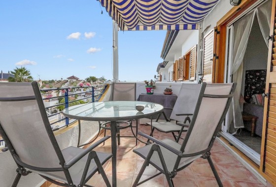 Appartement - Revente - Mil Palmeras - Mil Palmeras