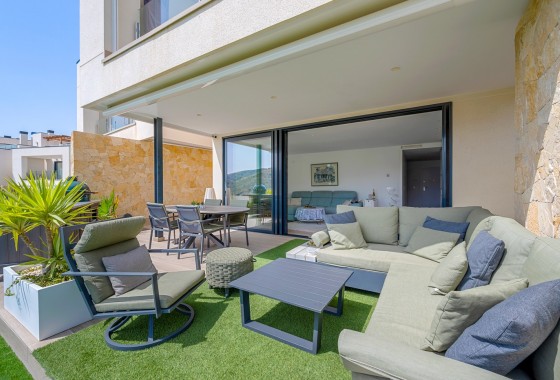 Appartement - Revente - Monforte del Cid - 123W-53793