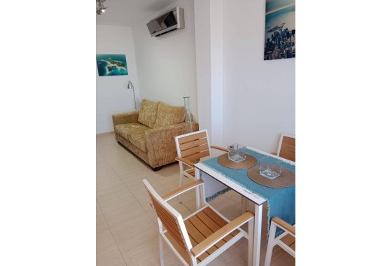 Appartement - Revente - Murcia - Vistabella