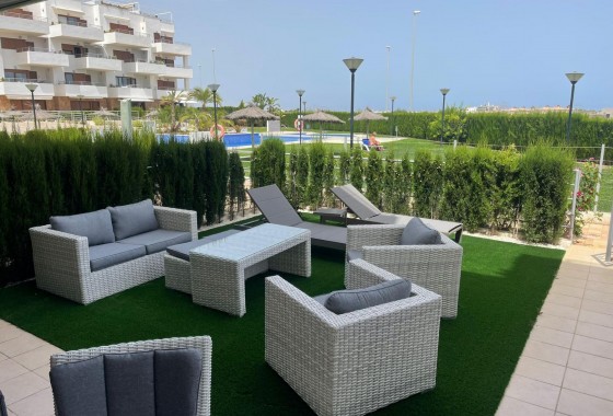 Appartement - Revente - Orihuela Costa - 123CO-35665