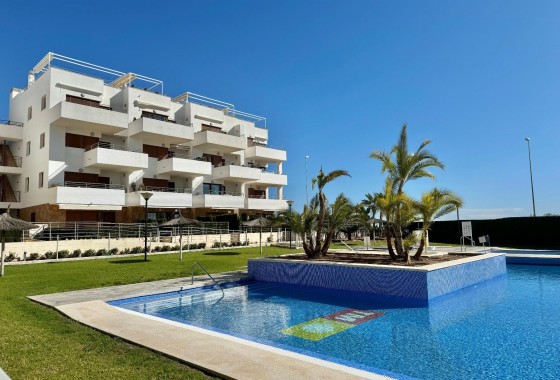 Appartement - Revente - Orihuela Costa - 123CO-43978