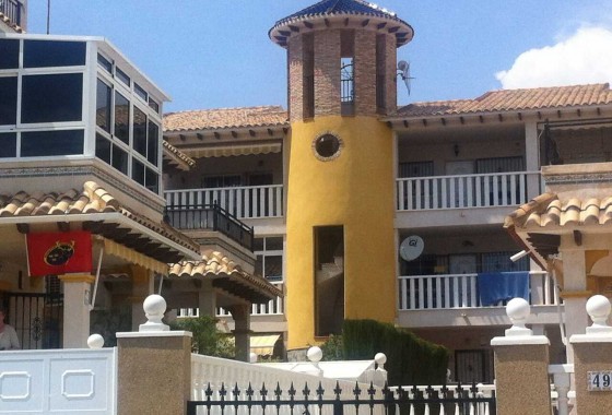 Appartement - Revente - Orihuela Costa - 123CO-62867