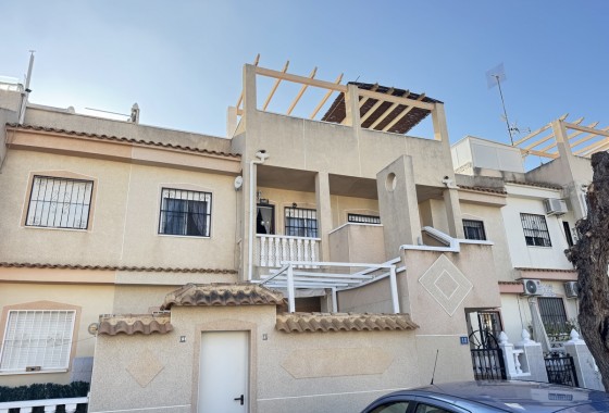 Appartement - Revente - Orihuela Costa - 123F-13892