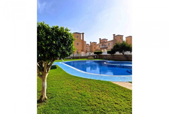 Appartement - Revente - Orihuela Costa - 123HE-67193