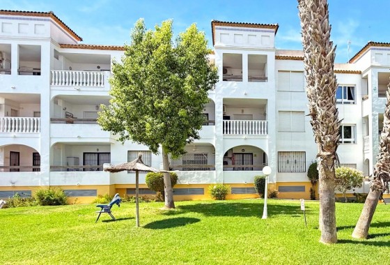 Appartement - Revente - Orihuela Costa - 123M-54054